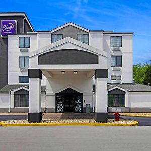 Sleep Inn Near I-80 And I-94
